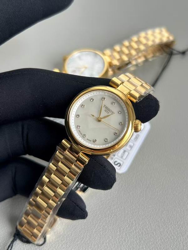Tissot watch 101334